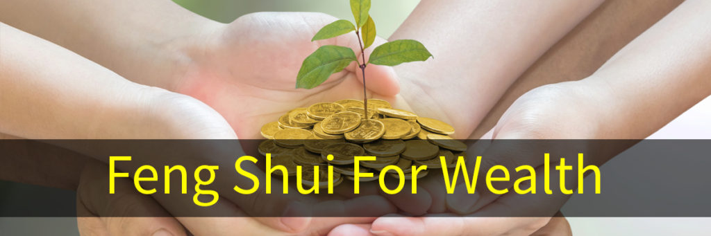 Vastu and feng shui tips for wealth