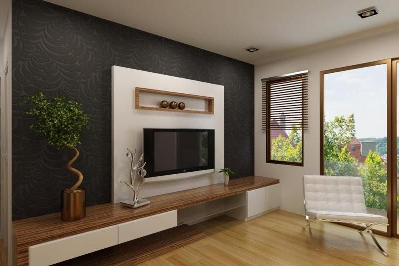 tv cabinet design