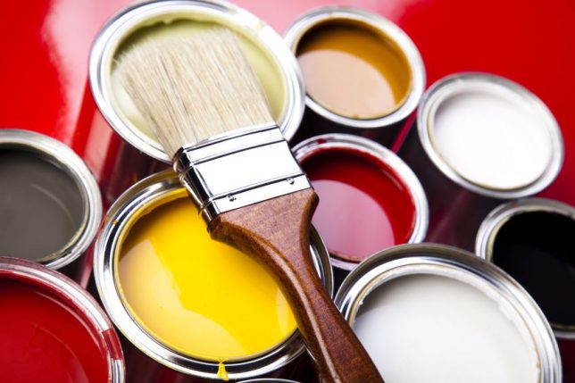 exterior painting tips