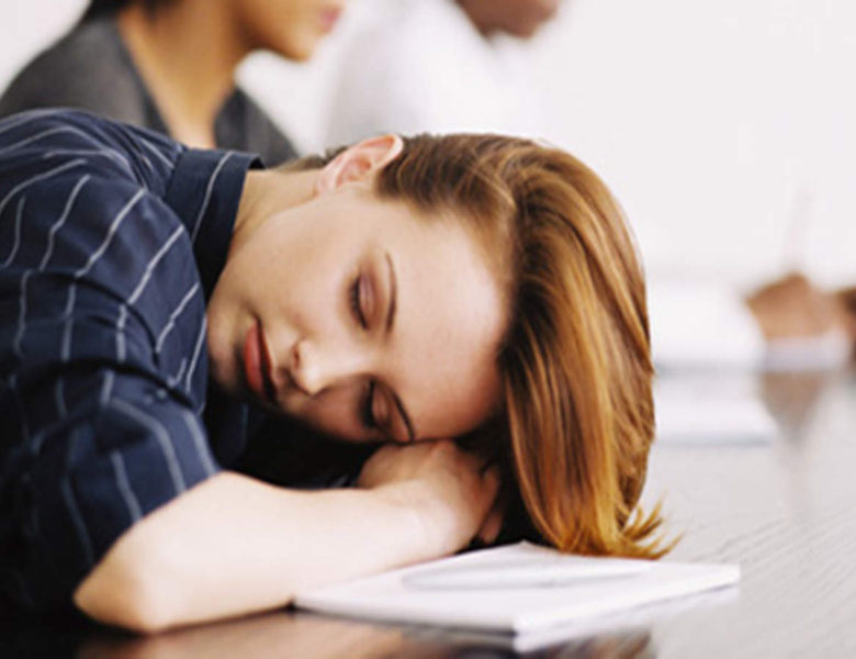 Get rid avoid of daytime sleepiness tips