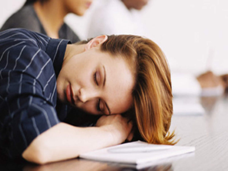 Get rid avoid of daytime sleepiness tips