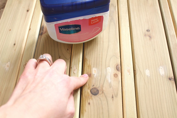 petroleum jelly tips
