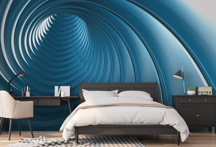 3D wall design