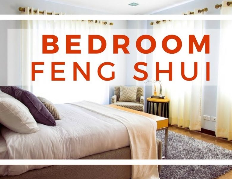 How to use Feng Shui in the bedroom