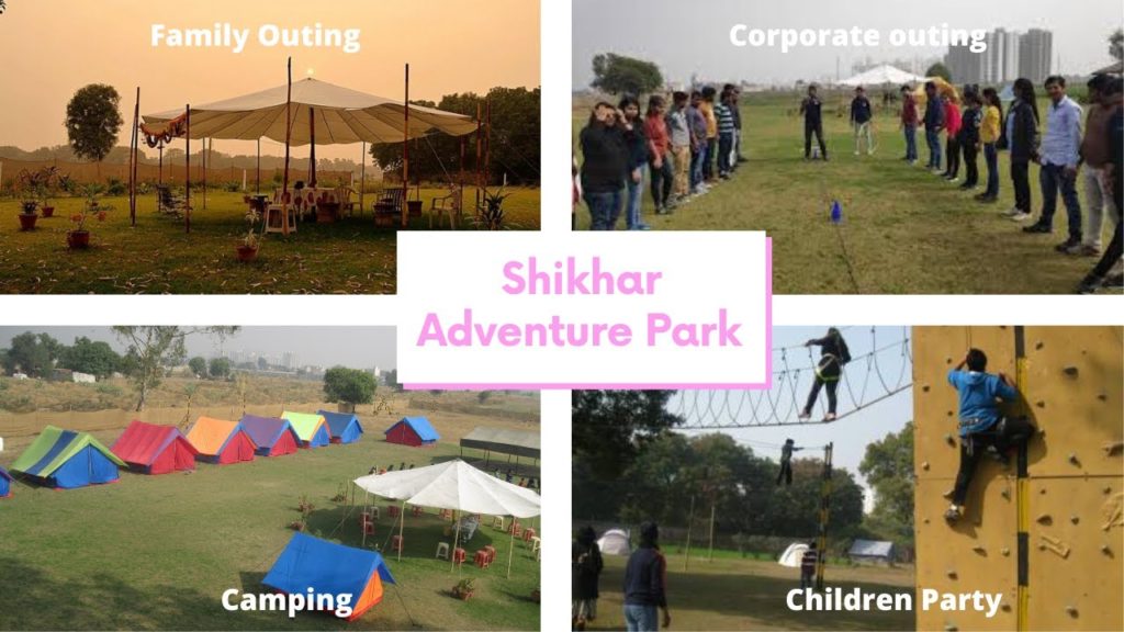 Shikhar Adventure Park