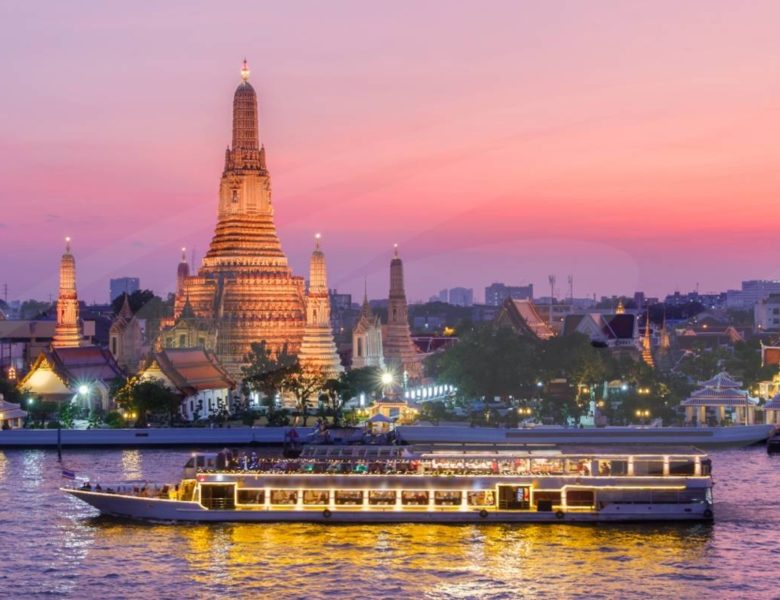 What to do in Bangkok in 2021? The Essentials and the Unpublished