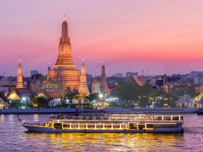 What to do in Bangkok in 2021? The Essentials and the Unpublished