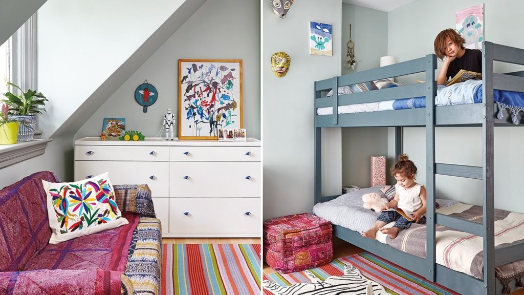 kids interior tips