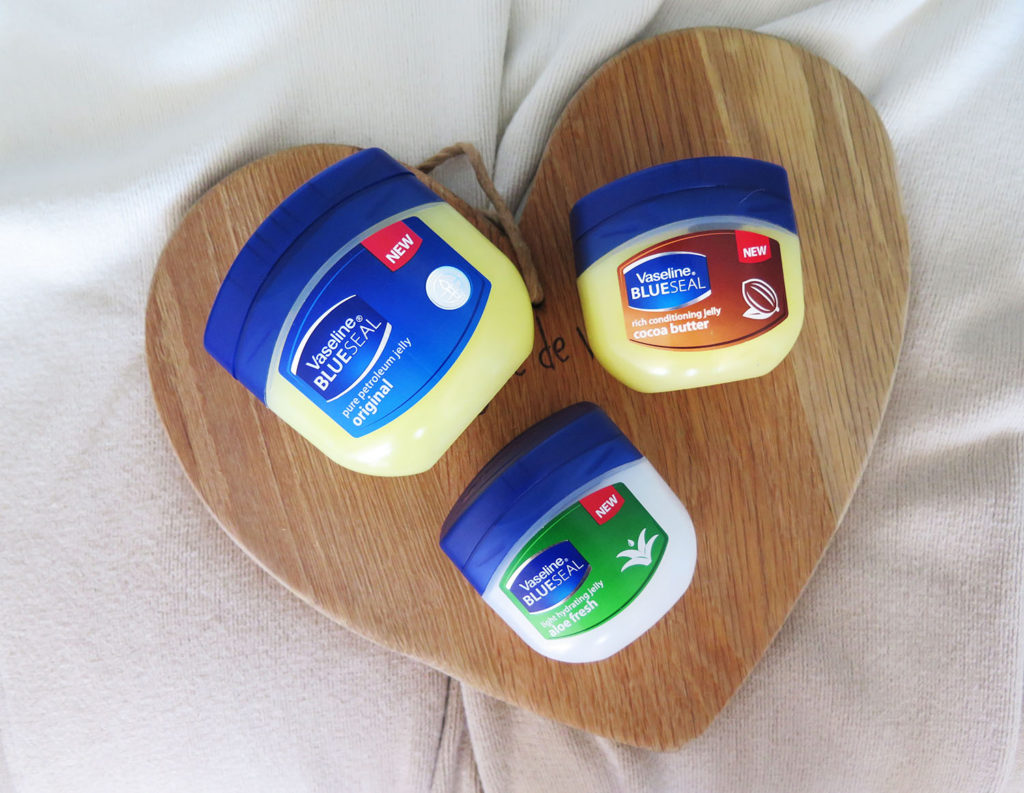 petroleum jelly hacks