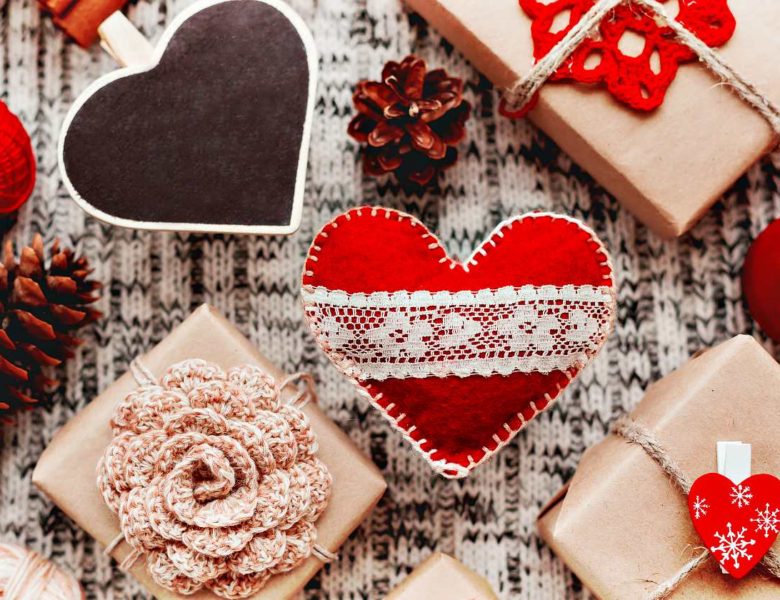 5 Valentine’s Day DIY Gift Ideas