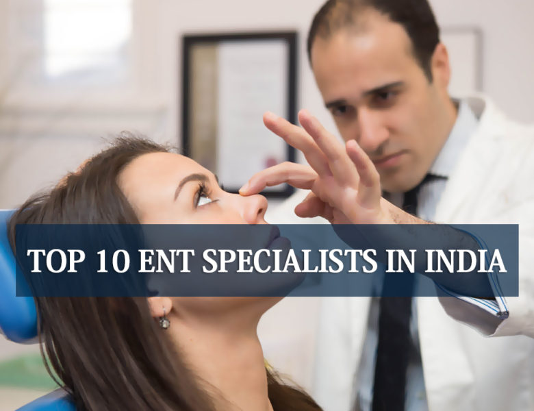 10 Best ENT Hospitals in India