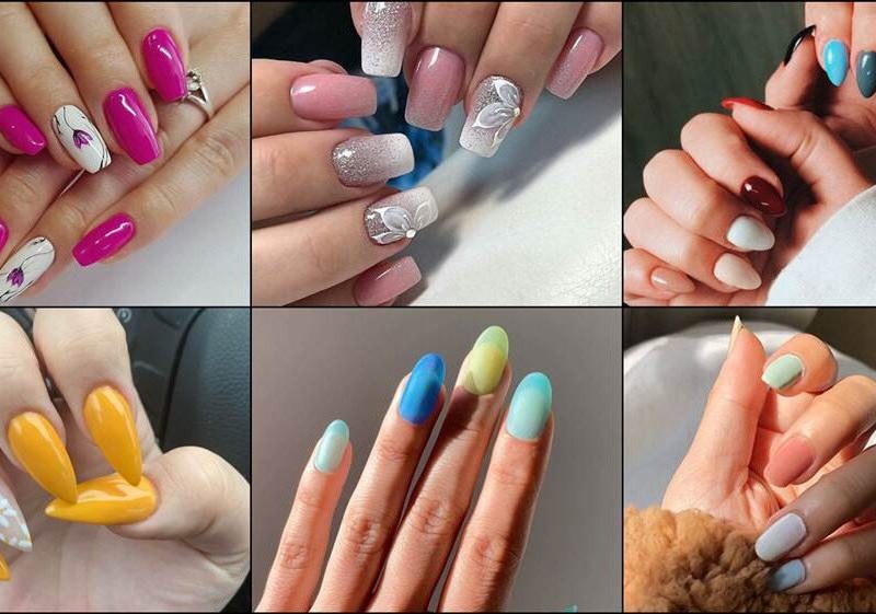 Nail Color Trends:  Some Gorgeous Nail Colors You Must Try