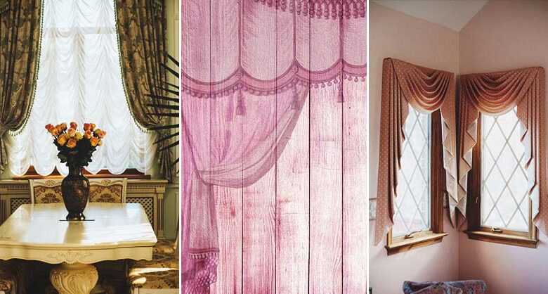 Not just curtains do Window Decoration in these unique ways