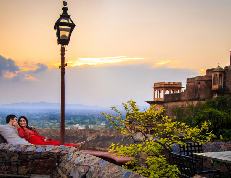 Perfect Getaway near Delhi to Chill Your Weekends