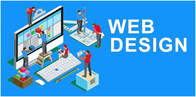 Important Elements of Web Design