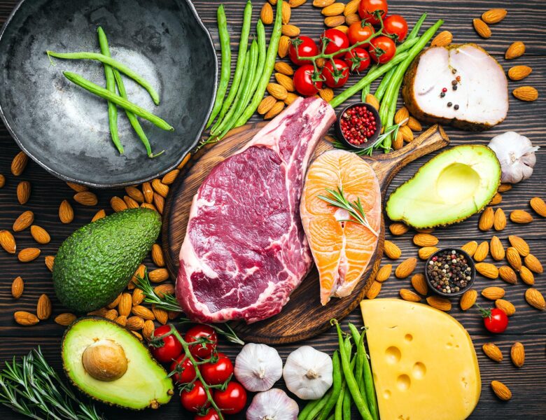 Simple Keto Diet Meal Plan and Menu That Can Transform Your Body