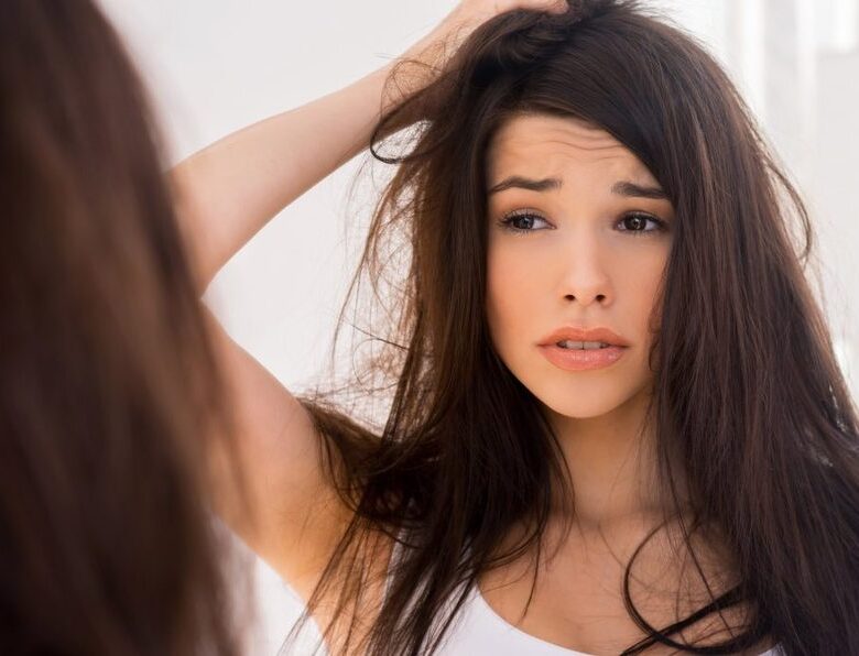 These four hair growth mistakes will cause great damage to your hair