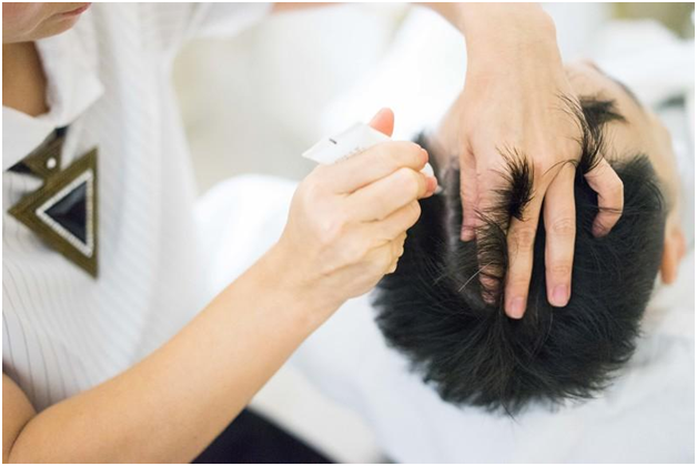 15 Effective Treatment Methods For Your Oily Scalp