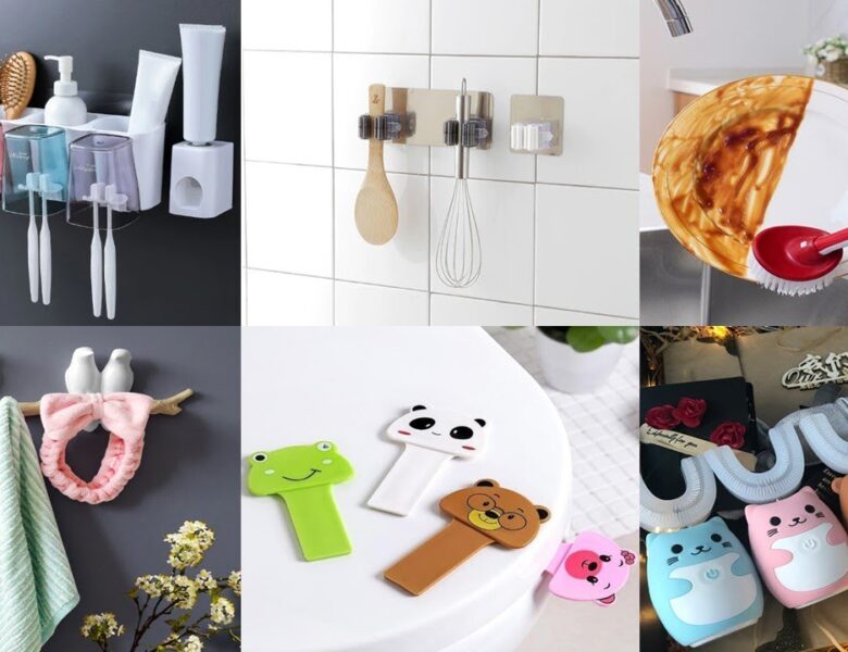 15 Useful Home Products, Which Will Make Life Super Comfortable, Price Less Than Rs. 1000