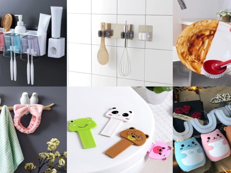 15 Useful Home Products, Which Will Make Life Super Comfortable, Price Less Than Rs. 1000