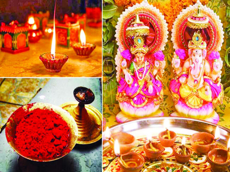 Wealth Tips: Make Goddess Lakshmi happy with these measures, money will also be stopped