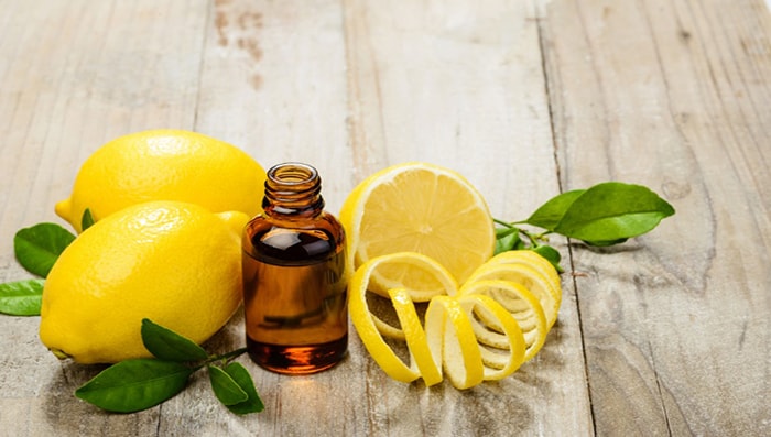 Make ‘Lemon Gel’ at home to make hair shiny