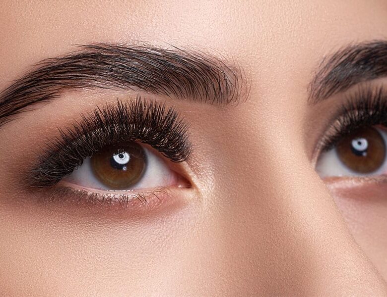 These 5 tips to make eyebrows dense