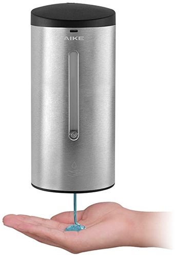 Aike Automatic Soap Dispenser