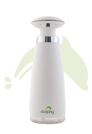 Dolphy Touchless Soap Dispenser