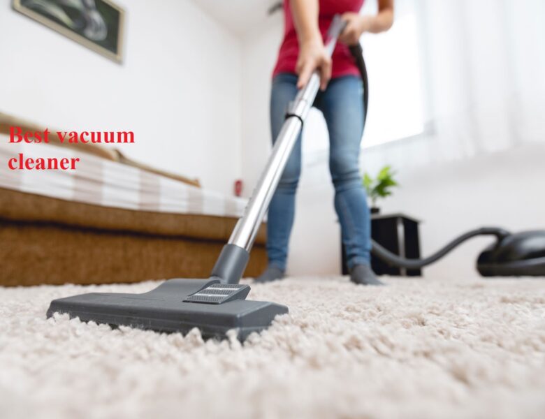 Come find out which best vacuum cleaner is fit for you