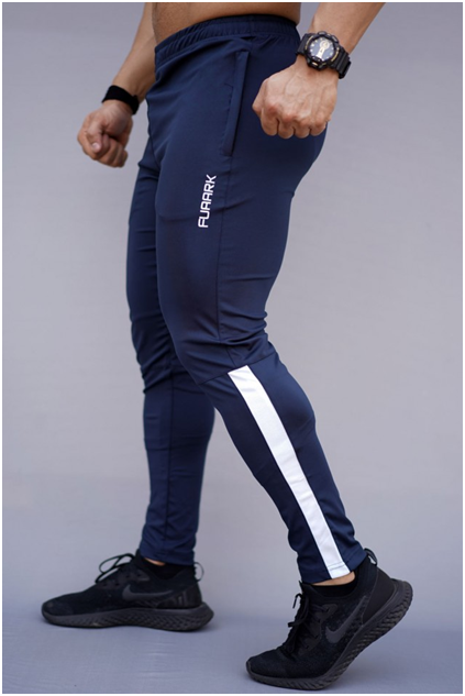 How to Choose Your Track Pants & Types of Track Pants | MyLargeBox