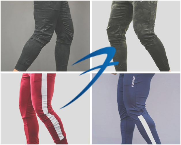 How to Choose Your Track Pants & Types of Track Pants