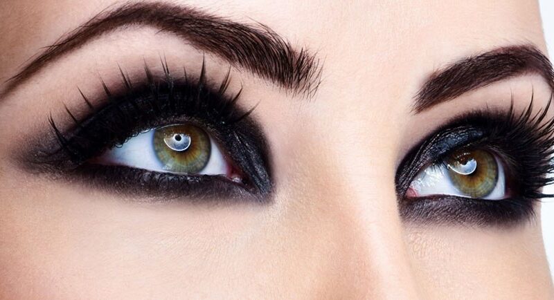 10 Tips: How to prevent mascara from spreading?