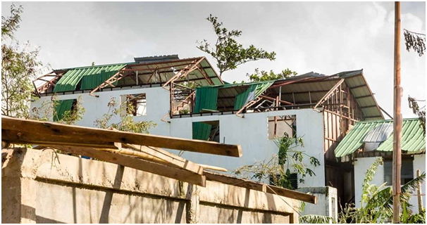 Know How to Secure your Roof for Natural Disasters