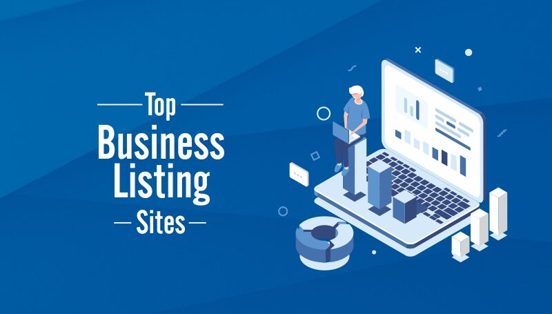 10 Best Business Listing Sites In 2021