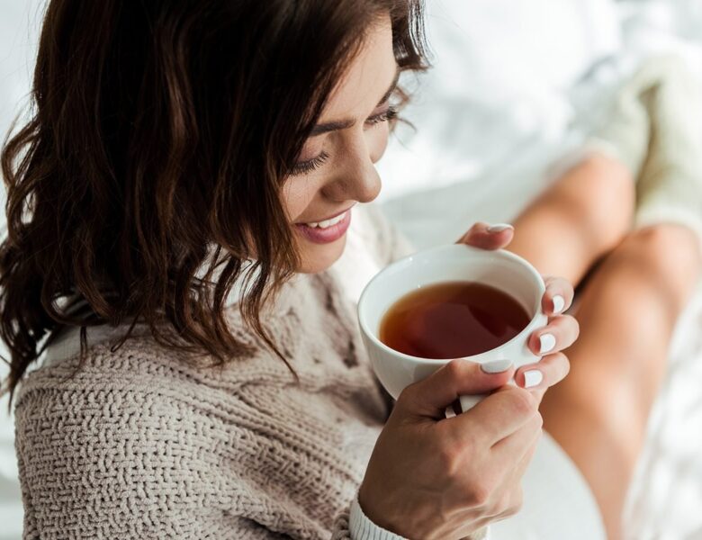 How and When to Drink Tea is Beneficial