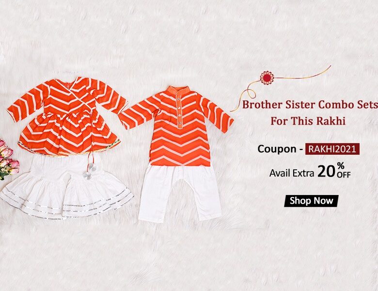 GRAB COMFORTABLE AND STYLISH CLOTHES FOR YOUR BABY AT THE MOST AFFORDABLE PRICES