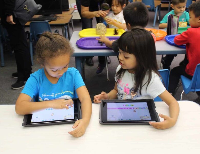 The Importance Of Technology In Children’s Learning