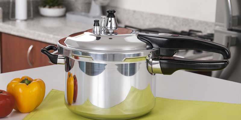 Pressure cooker valve gets damaged quickly so take care tips of it like this