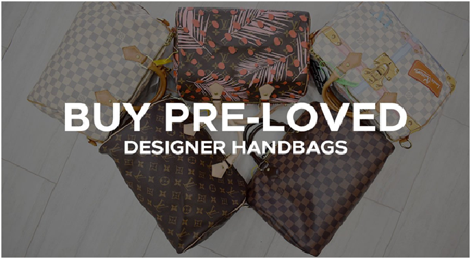 The top picks for Pre-loved Designer Handbags that are a smart investment and why?