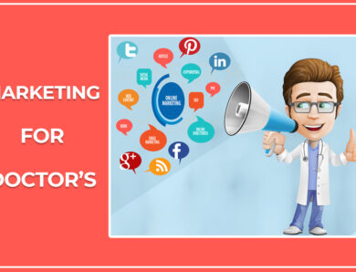 Digital marketing for doctors in India
