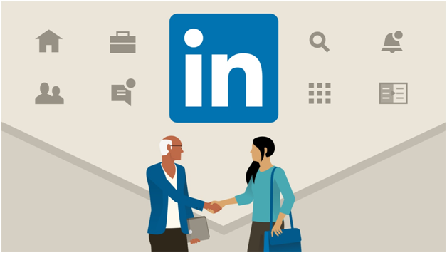 HOW LINKEDIN IS HELPING THE BEGINNERS TO GROW PROFESSIONALLY