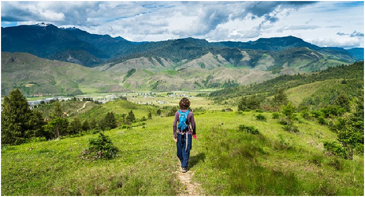 Hampta Pass Trek amazing in offering bestowed beauty