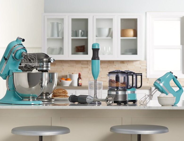 KITCHEN ITEMS TO BUY WITH KOHL’S CODE