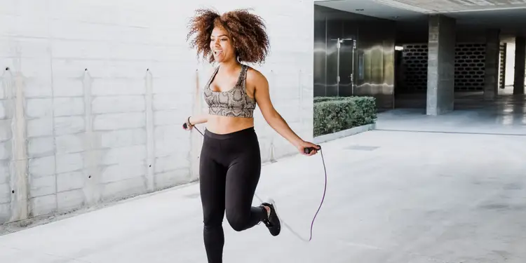 From losing weight to increasing height, know the benefits of jumping rope