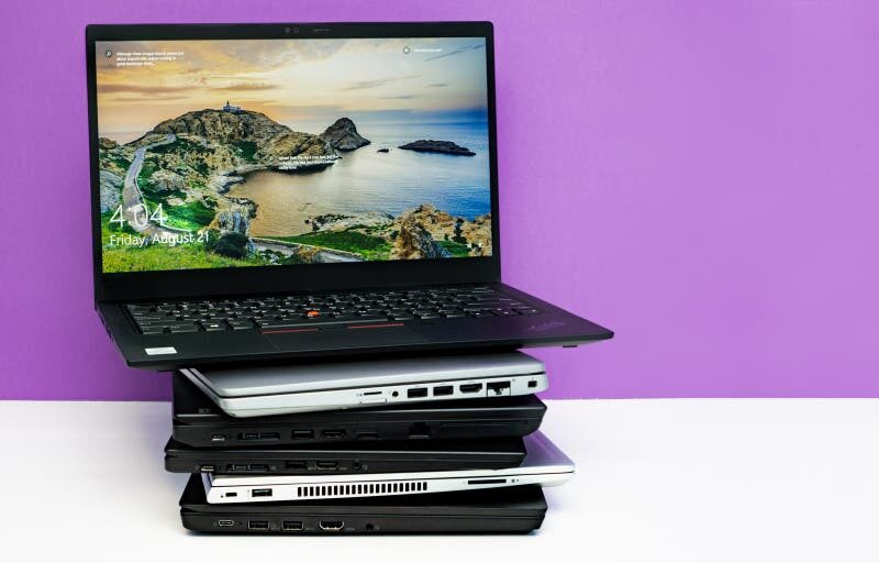 The top 4 laptops for budgets in 2021 to work as a gaming, learning, or educational laptop