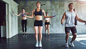 know the benefits of jumping rope