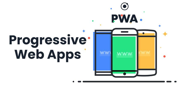 Top 5 things to Know about Progressive Web Apps