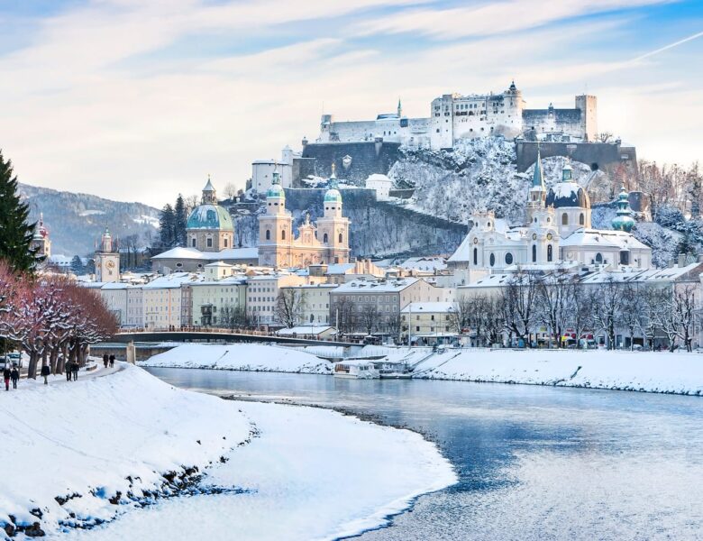 The cheapest destinations to visit in Europe in winter