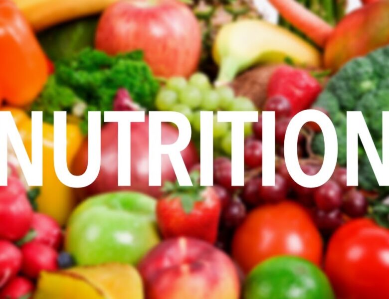 Tips For Having a Good Nutrition